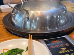 -海味当家·蒸锅海鲜(星海公园店)