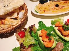 -Pasha帕夏土耳其餐厅(南昌路店)