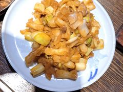 -魁盛居百年鲁菜馆(县西巷店)