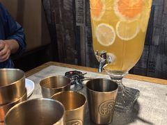 -探鱼·鲜青椒爽麻烤鱼(天河优托邦店)