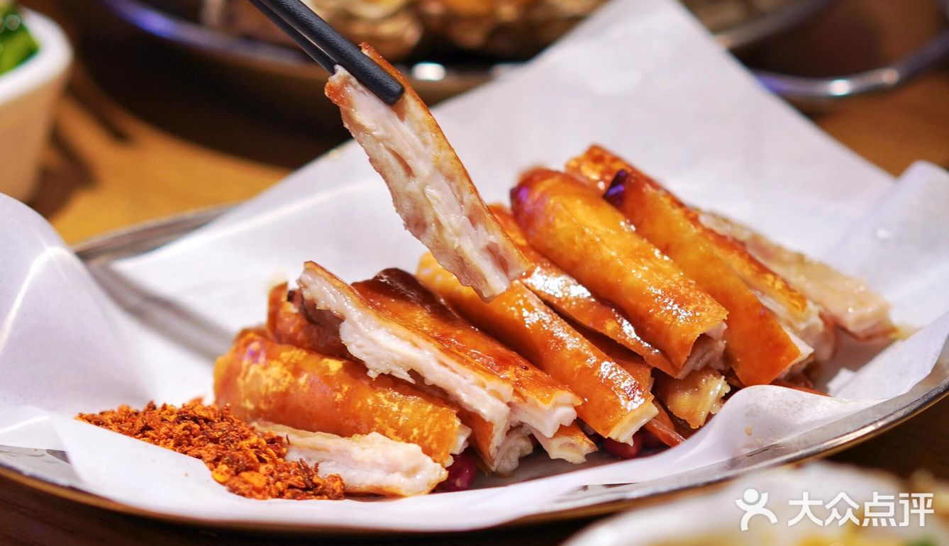 🌟【深圳宝藏粤式烧烤】丰豪烧烤（福宁店）