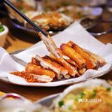 🌟【深圳宝藏粤式烧烤】丰豪烧烤（福宁店）