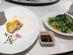 -道道鲜·崇明私房菜(五角场店)