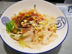 -大嘻咹biangbiang面(历史博物馆店)