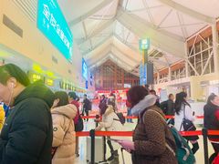 -丽江三义国际机场
