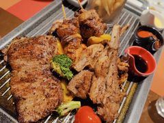 -上海金陵紫金山大酒店·汇海餐厅