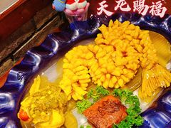 -老厨家(友谊路总店)