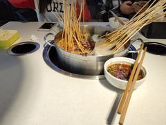 -大斌家串串火锅(德思勤店)