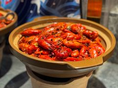 -犇放和牛烤肉·烤榴莲自助(苏宁城市奥莱店)
