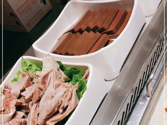 -海底捞火锅(海宁路店)