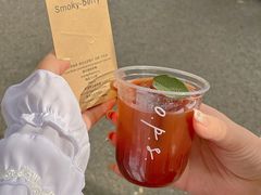 -O.P.S. CAFE