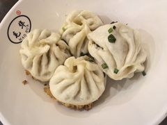 -毛华美食(清扬路店)