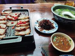 -龙姐私房菜(和顺古镇店)