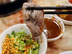 -福合埕牛肉丸(福平路店)