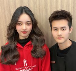 -逸丝风尚yesfashion造型