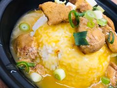 -海胆小馆(东北水饺·春柳店)