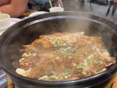 -飞尝蚝·顺德菜·鱼生(顺德总店)