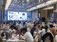 -百乐门喜宴(海珠广场华厦店)