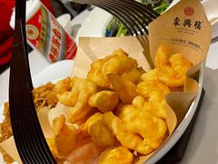 -东兴楼(通州店)
