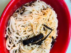 葱油拌面-食惠里小笼包面馆(越秀店)