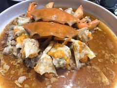 -猪肉婆私房菜(容桂总店)