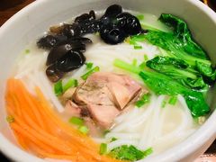 -云海肴·汽锅鸡·云南菜(美罗城店)