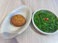 -桂在香知桂林米粉(红博中央公园店)