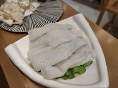 -湯系·煲汤手艺人(东二环泰禾广场店)