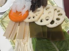 -鱼酷活鱼烤鱼(江宁金鹰店)