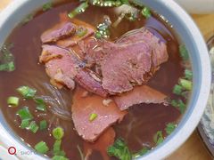 -老新隆牛肉锅贴(新街口店)