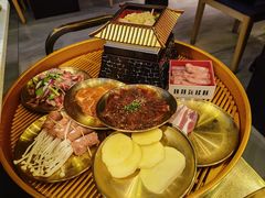 -炭之家·齐齐哈尔非遗烤肉·鲜切直供(中央大街店)