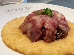 庐州腊味糍粑-同庆楼(大钟寺店)