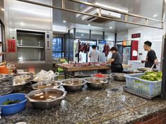 -蔡社牛肉城(龙湖店)