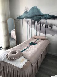 点击看大图 -妍美形体美肌健康管理中心