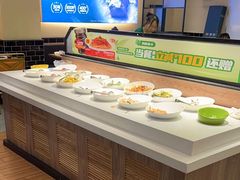 -豪客来牛排(天阳D32店)
