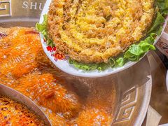 -旺蜀主成都串串火锅(西直门凯德MALL店)