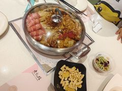 -黄记煌三汁焖锅(首创奥特莱斯店)