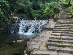 -林坑古村落