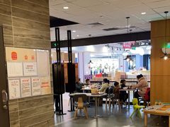 -汉堡王(砂之船店)