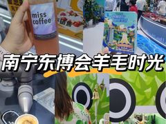 -南宁国际会展中心
