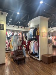 -倾城宝贝儿童摄影(浦东金谊店)