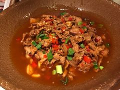 -味上湘菜馆(岳麓山店)