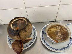 -達揚原味燉品(文明路店)