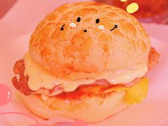 -颓记茶餐厅(夏湾店)