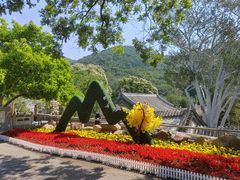 -潭柘寺景区