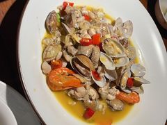 -外婆私房菜(新亚百货店)