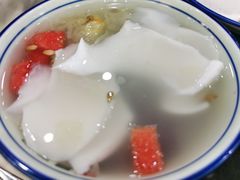 椰子水清补凉-文昌邓记清补凉(西沙路店)