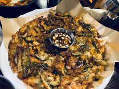 -青春韩国料理(汽博店)