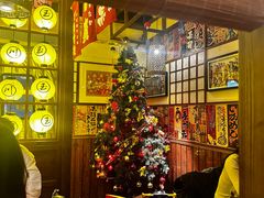 -玉川屋·深夜食堂居酒屋(柳巷店)