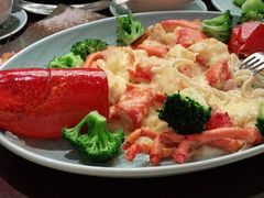 -环球港凯悦 · 享悦中餐厅